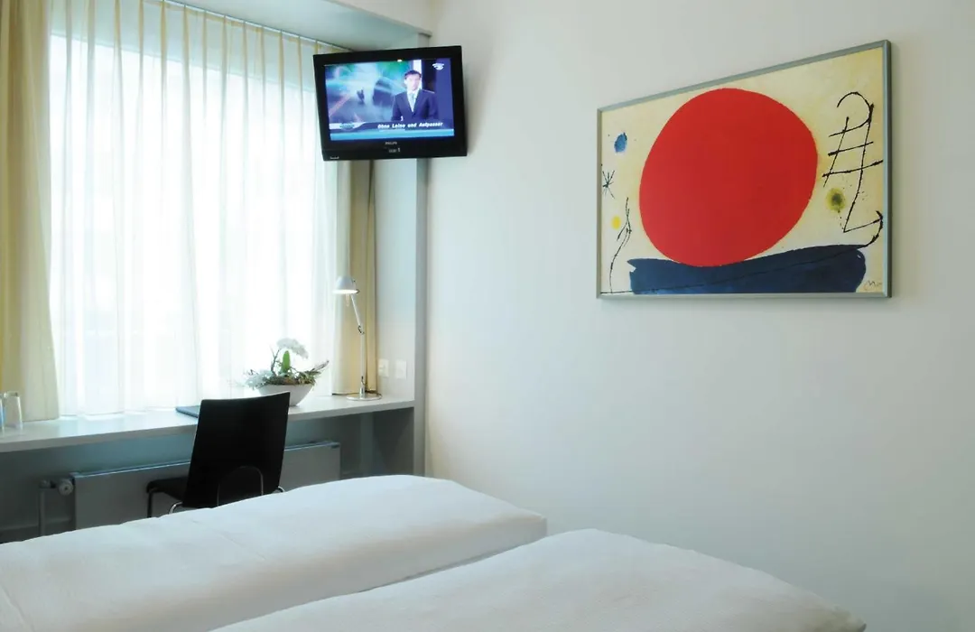 Sorell Business Hotel Ador Bern-1