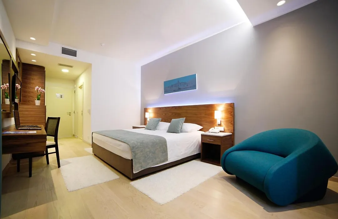 Hotel Korsal-1