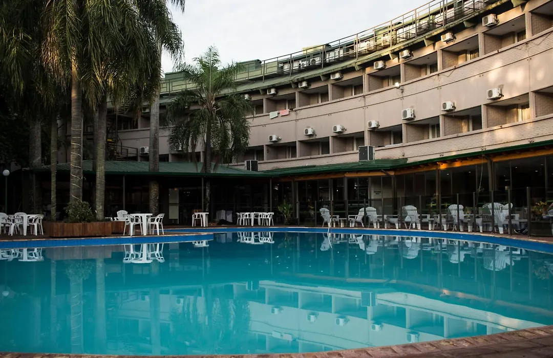 Hotel El Libertador-1