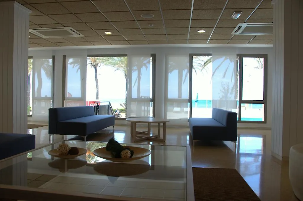 Hotel Riviera Playa-1