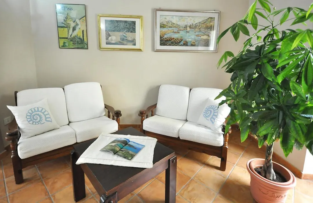 Hotel Stella D'Oro-1