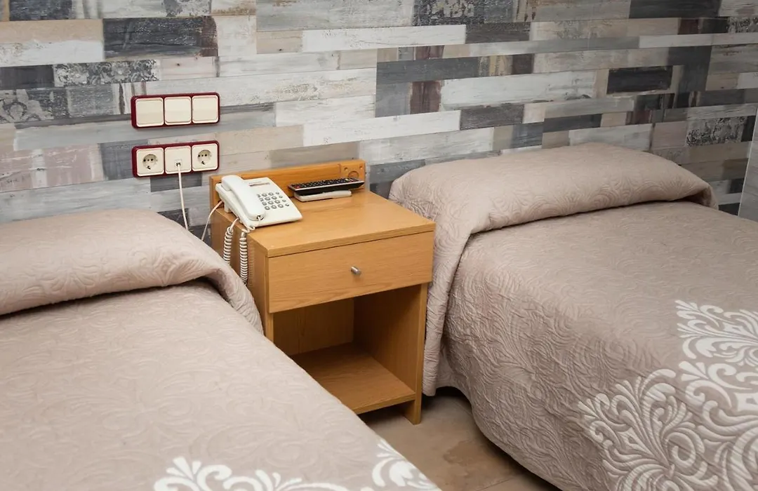 Hostal Viky-1