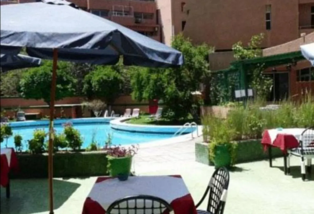 Hotel Agdal-1