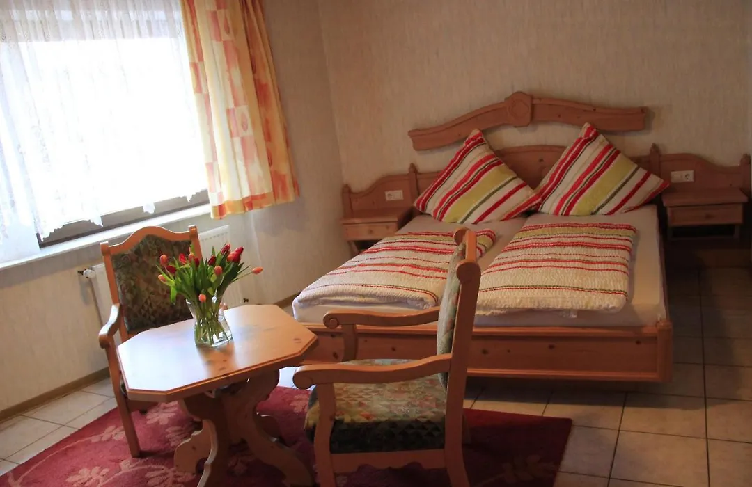 Hotel Garni Eckschänke-1