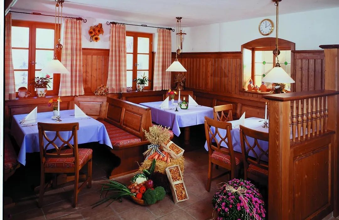 Hotel - Gasthof Spessarttor&Hotel Bergwiesen - Zimmer mit Balkon-1
