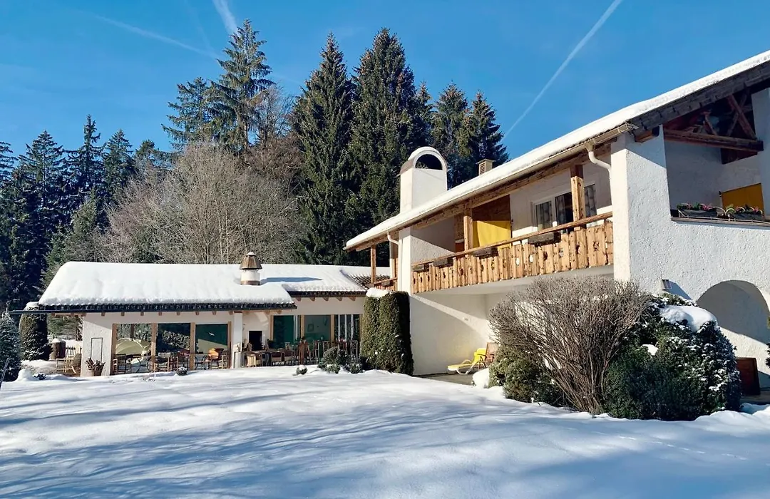 Hotel Längenfelder Hof-1