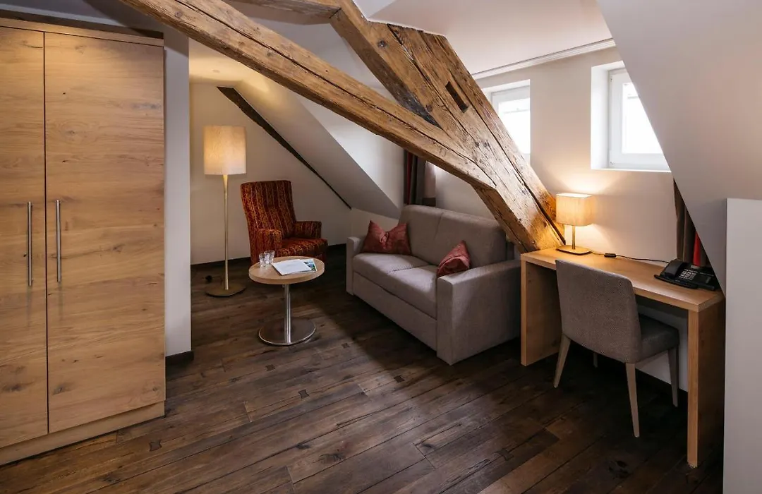 Hotel Gasthof Lamm-1