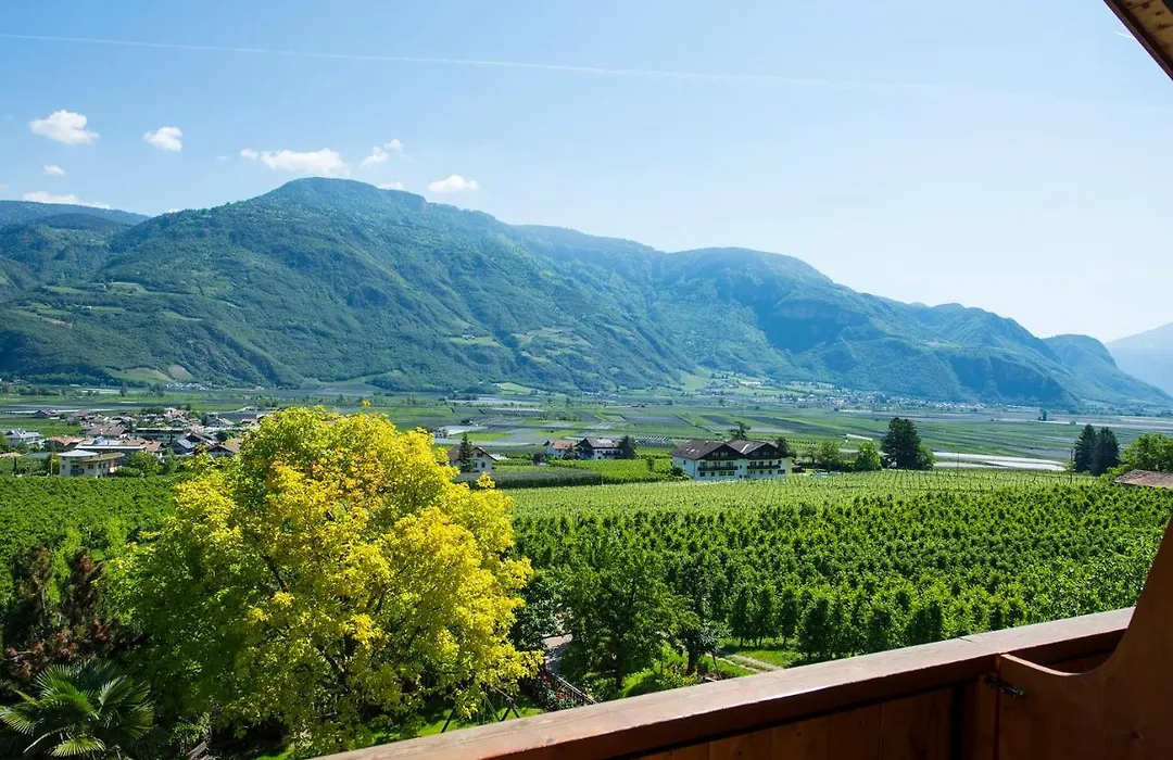 Pension Stamserhof-1
