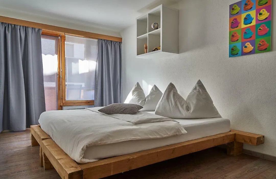 Hotel Marmotte-1