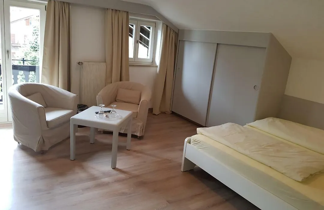 Hotel Setzberg zum See-1