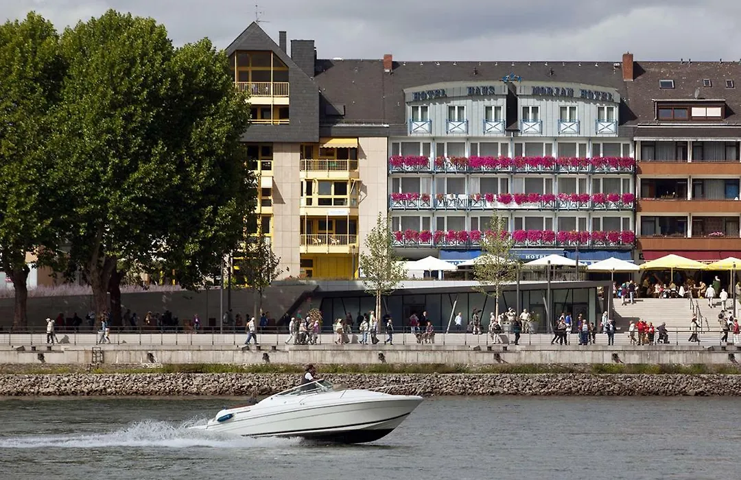 Hotel Morjan-1