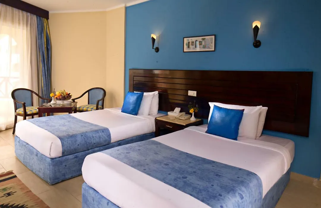 Blue House Hotel-1