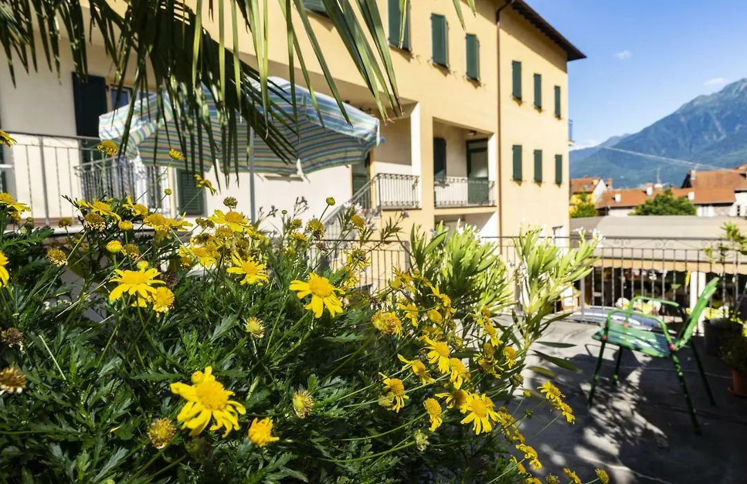 Hotel Lauro-1