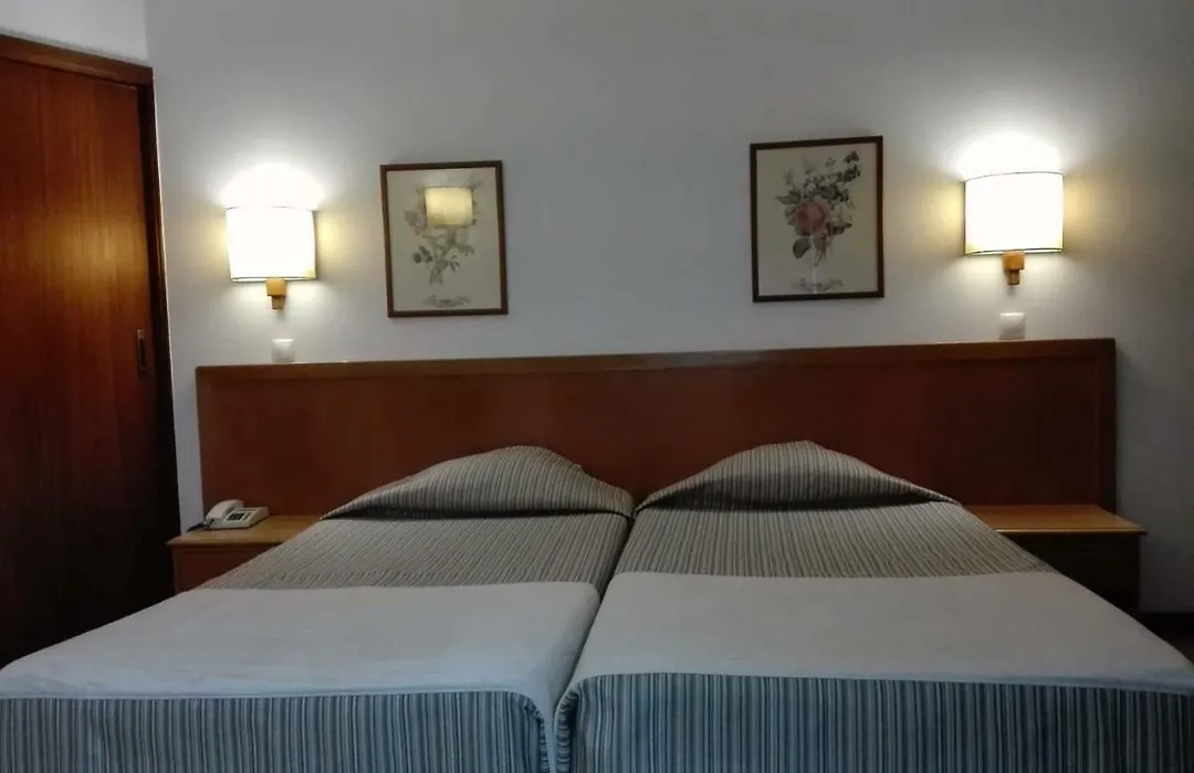 Hotel Do Centro-1