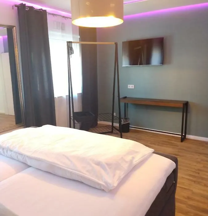 Hotel am Stadion-1