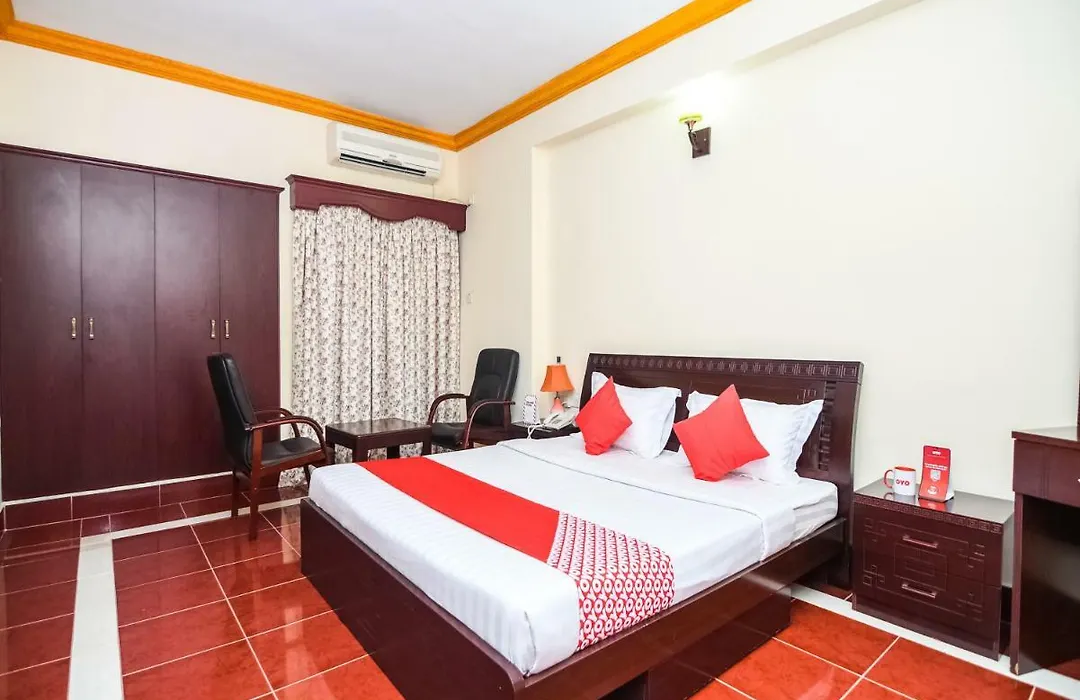 Al Rayan Hotel-1