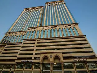 Grand Makkah Hotel-1