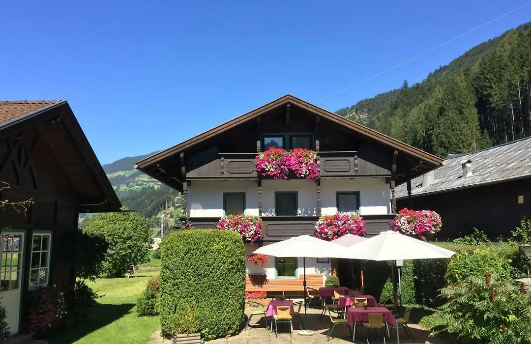 Gasthof Waldrast-1