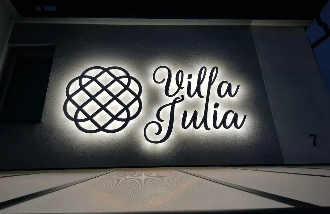 Villa Julia-1
