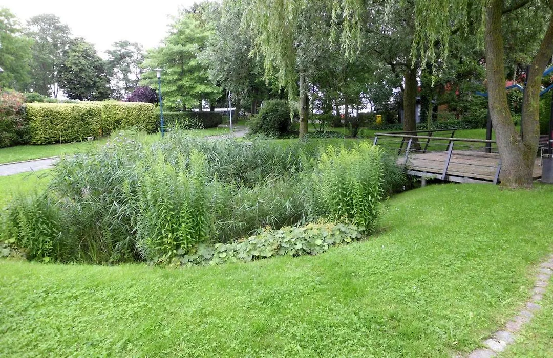 Pension Ostseeurlaub-1