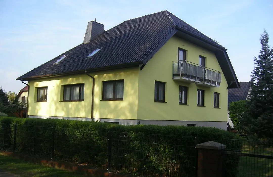 Spreewälder Ferienpension-1