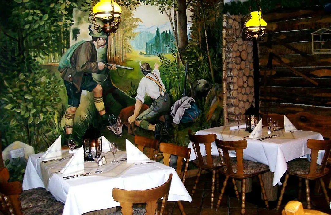 Wirtshaus zum Wilddieb-1