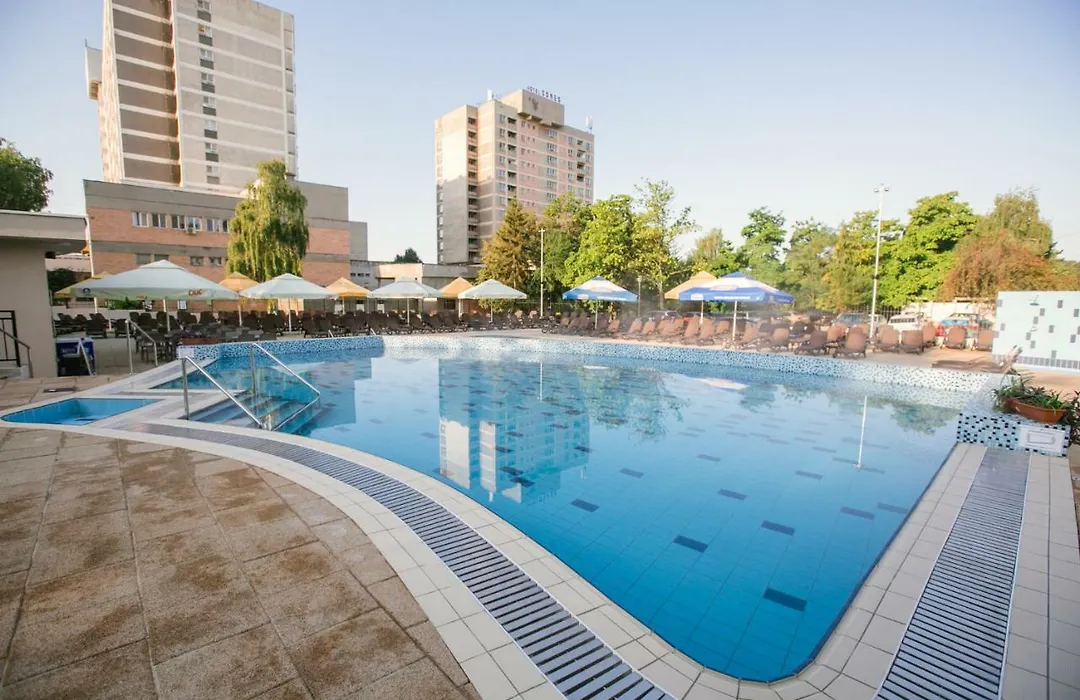 Hotel Poienita-1