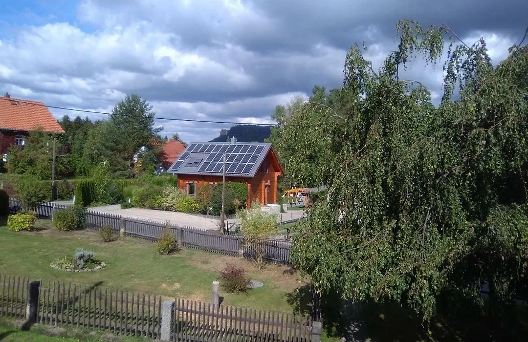Pension Edelweiß-1