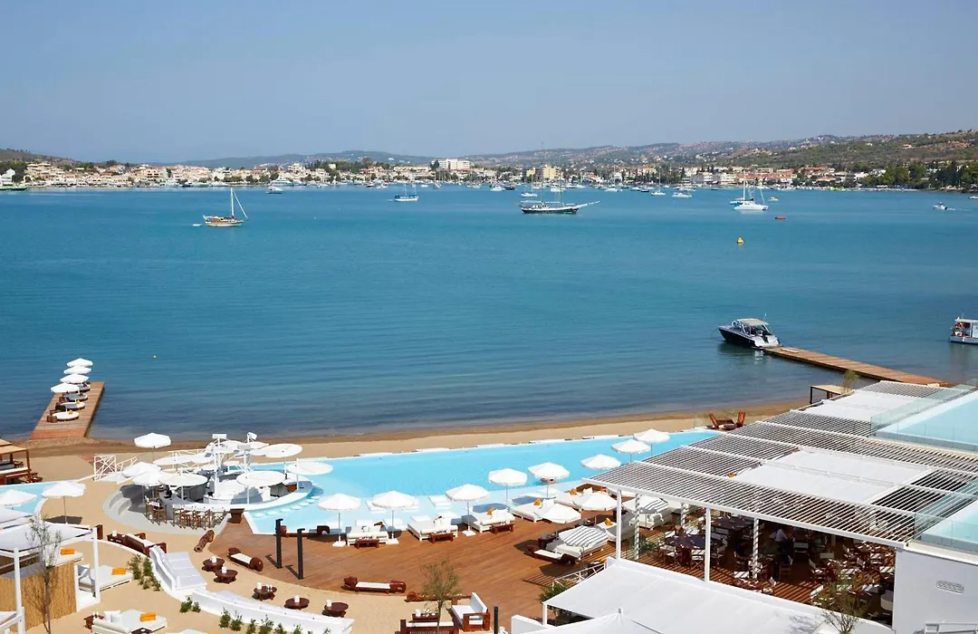 Nikki Beach Resort&Spa Porto Heli-1