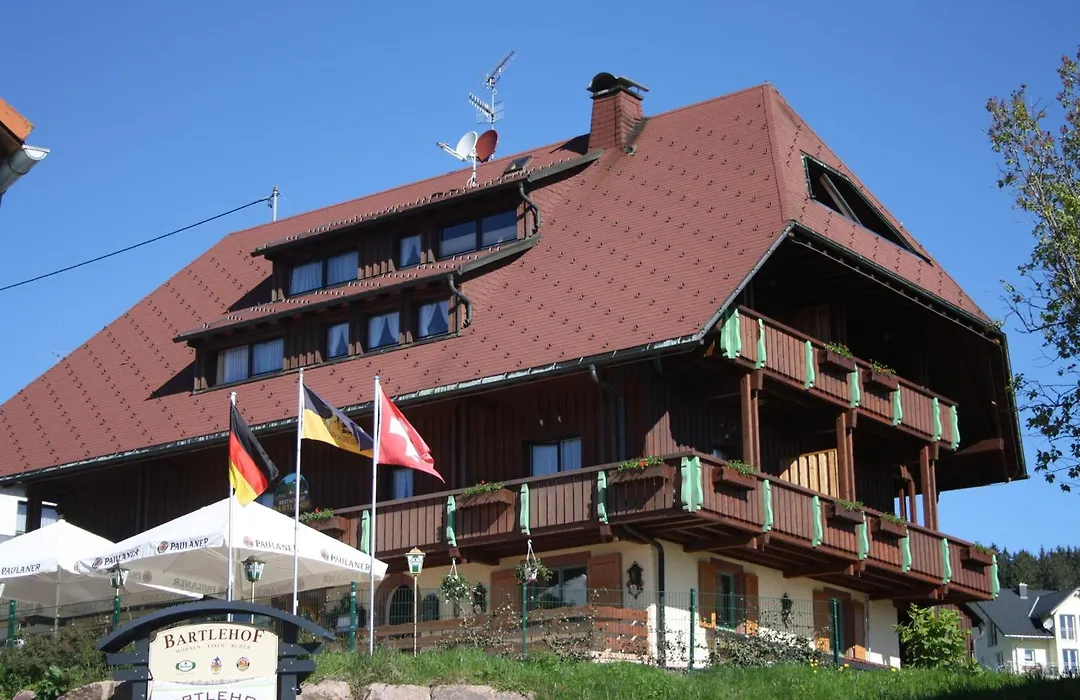 Hotel Bartlehof-1