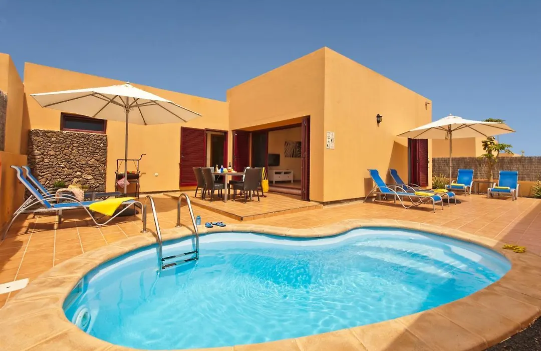Villas Sol Deluxe-1