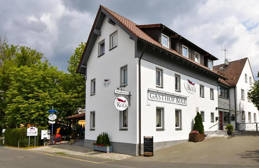 Gasthof Kolb-1