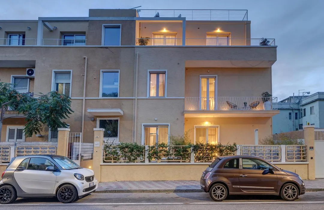 Le Palmette Suites-1