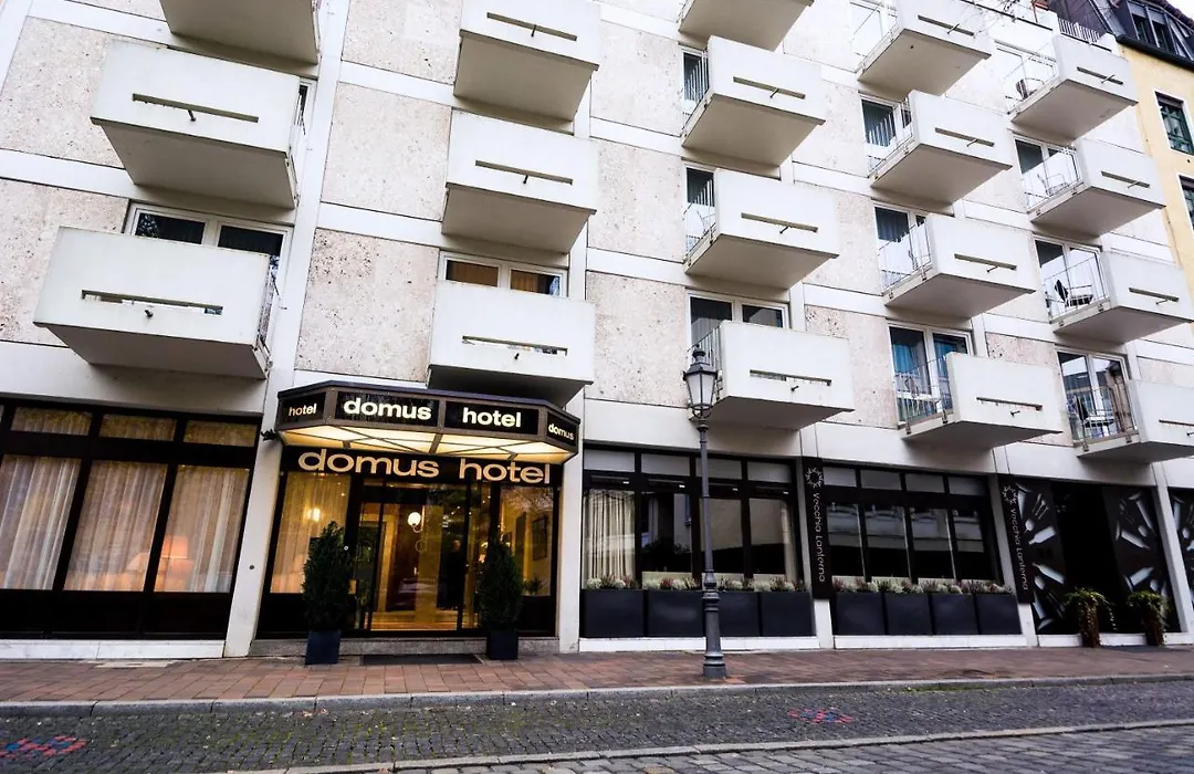 Domus Hotel-1