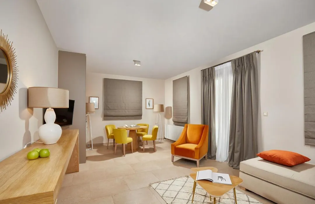 Sempre Viva Suites-1