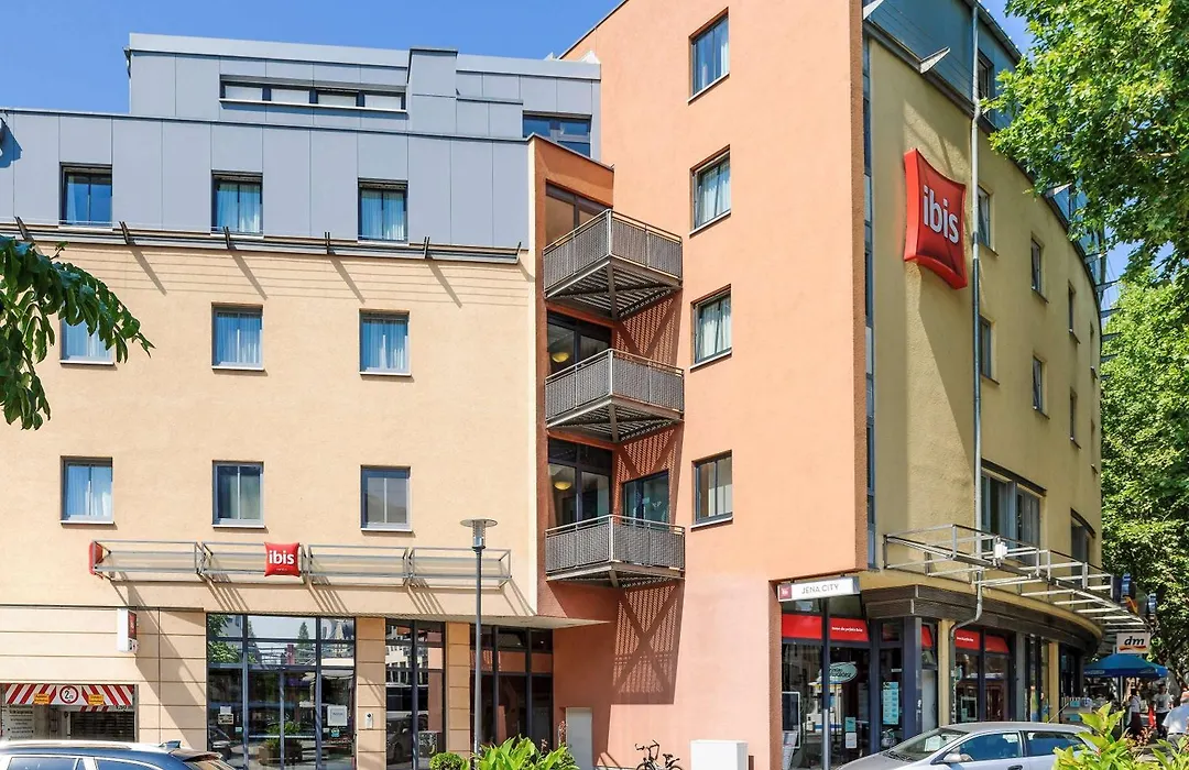 Ibis Jena City-1