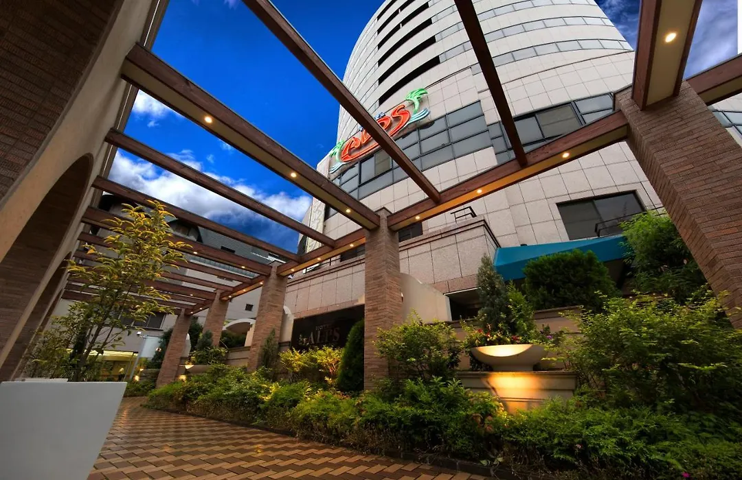 Hotel Alps-1