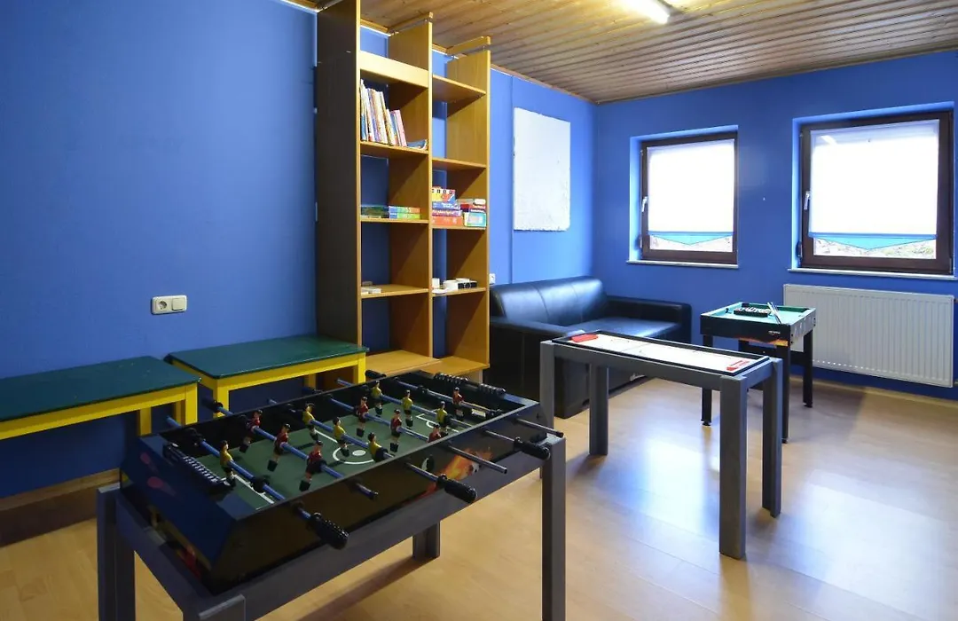 Wildgatter Ferienappartements-1