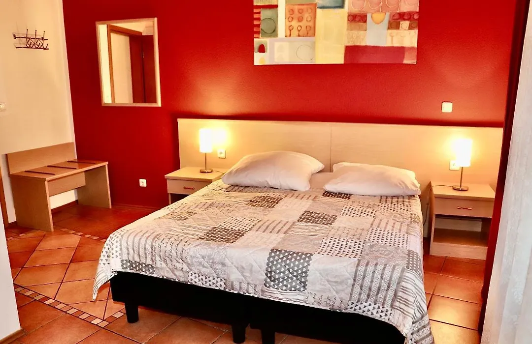 Hotel Romina-1