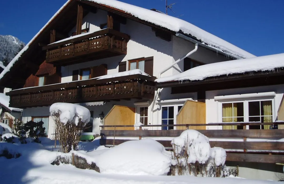 Gästehaus Christa-1