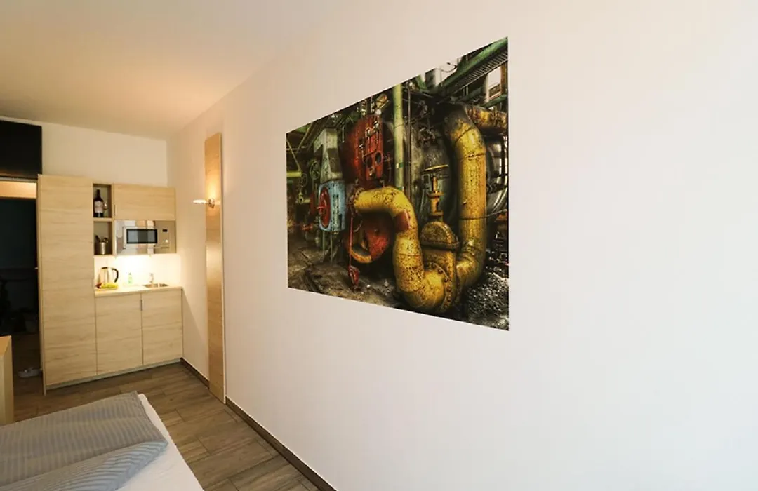 Petul Apart Hotel An'Ne 40-1