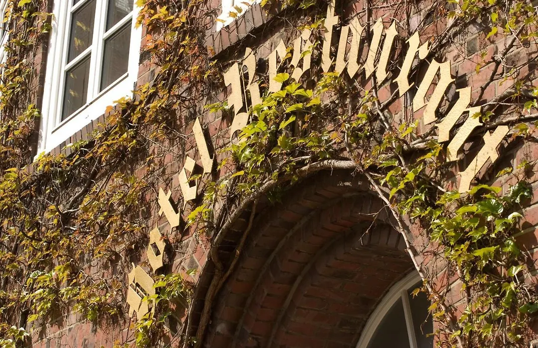 Hotel Bremer Hof-1