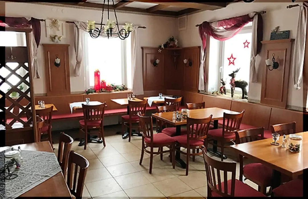 Landgasthof-Hotel Hammermühle-1