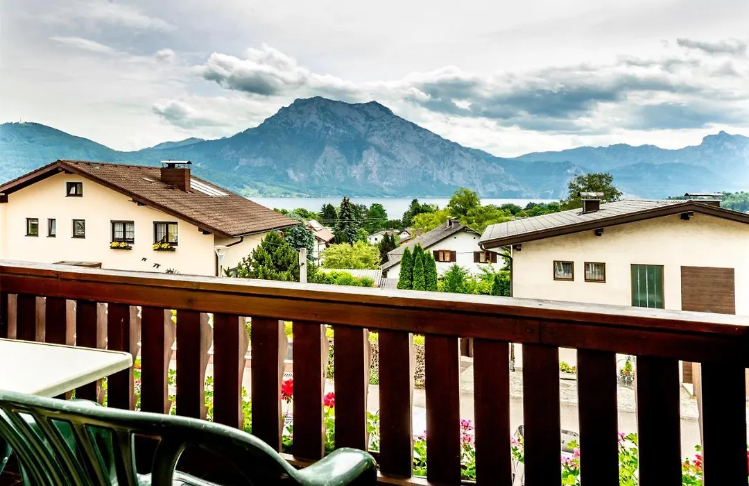 Panorama Hotel Traunstein-1