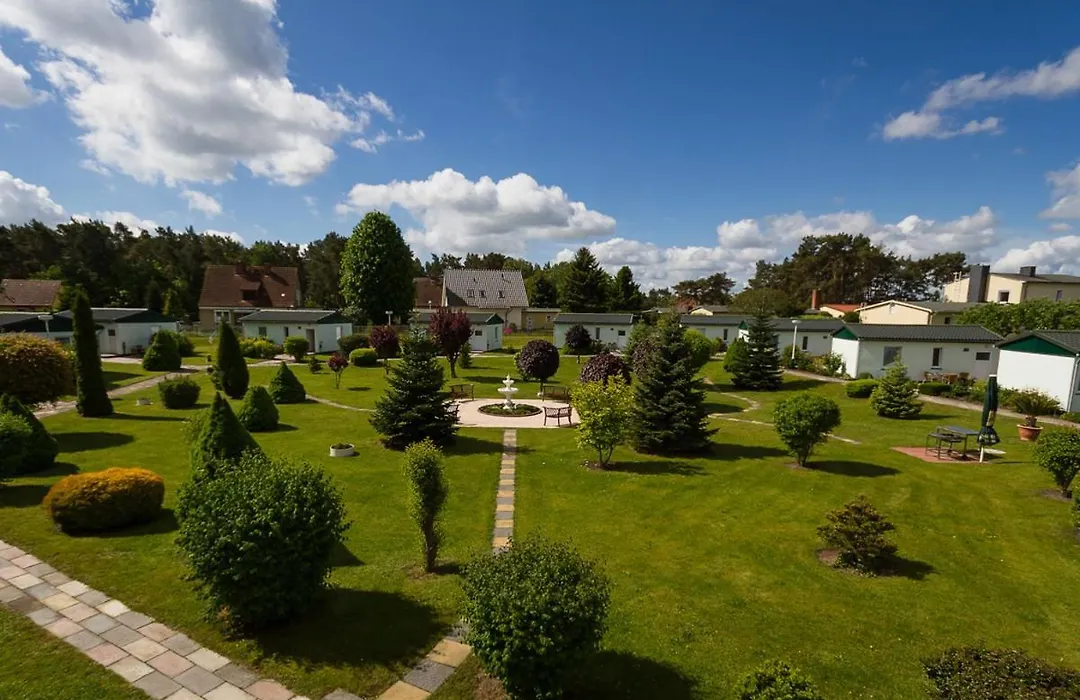 Hotel Waldidyll-1