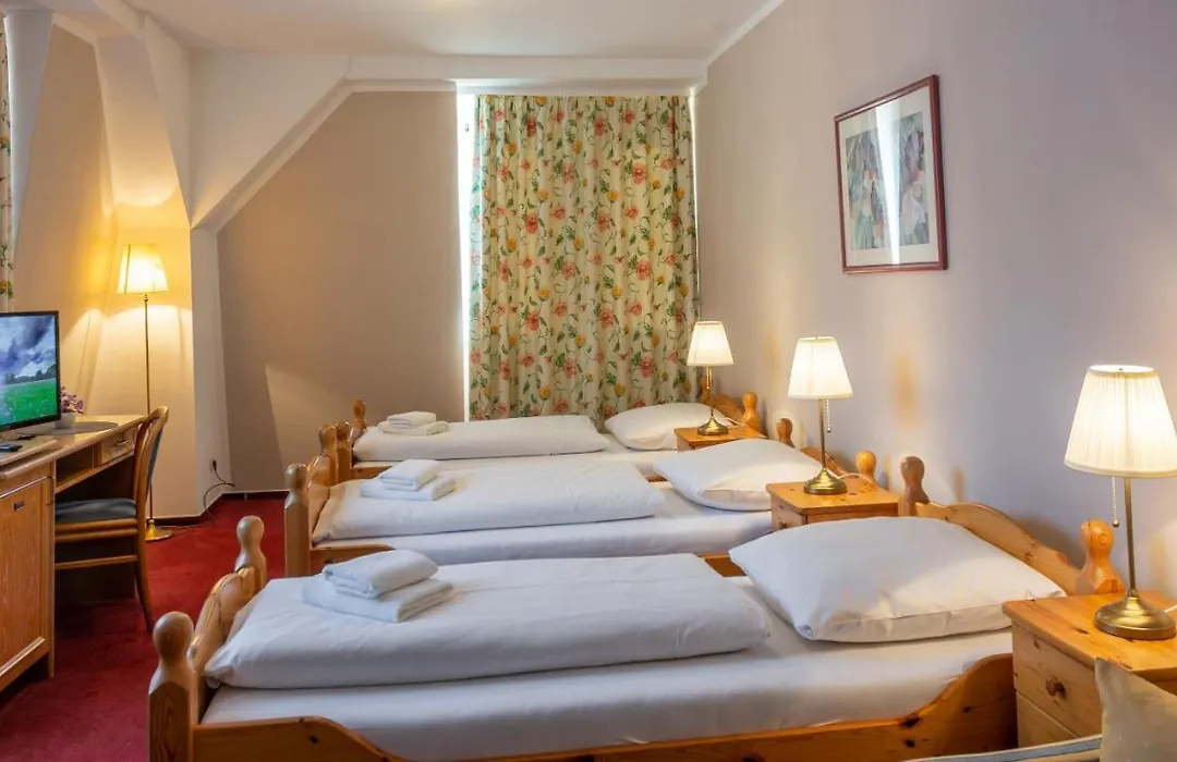 Hotel Klosterturm-1