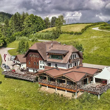 Gmundnerberghaus - ROOMS-3