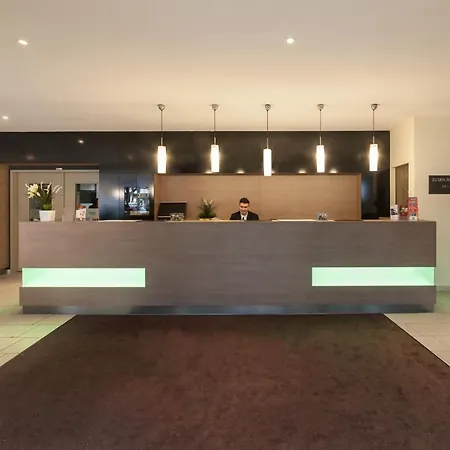 Novum Style Hotel Aldea-2