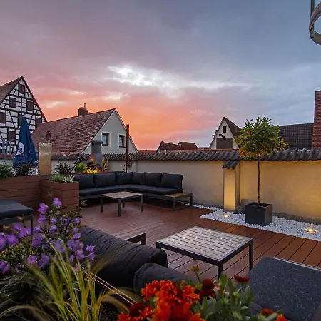 Hotel Gasthof Krone-2