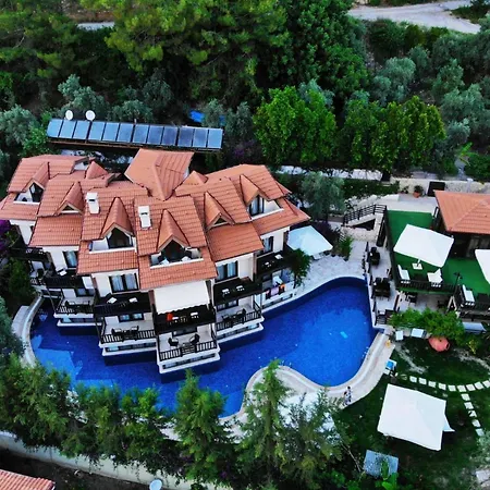 Alya Hotel Goecek-2